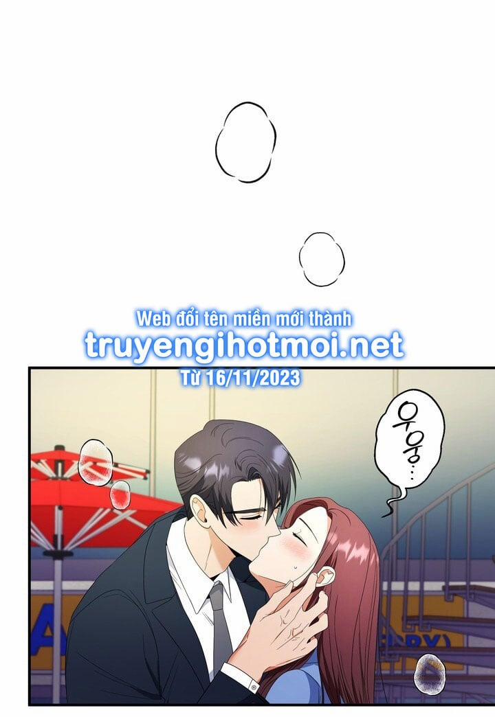 [18+] Hợp Đồng Tình Yêu Có Thời Hạn 14.2 trang 1