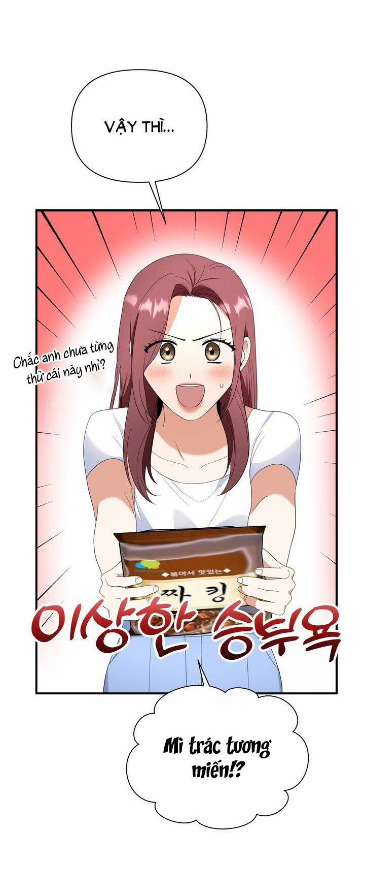 [18+] Hợp Đồng Tình Yêu Có Thời Hạn 14.2 trang 15