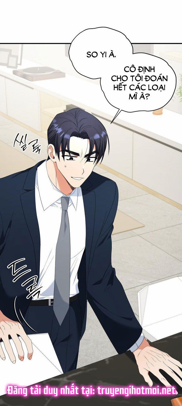 [18+] Hợp Đồng Tình Yêu Có Thời Hạn 14.2 trang 19