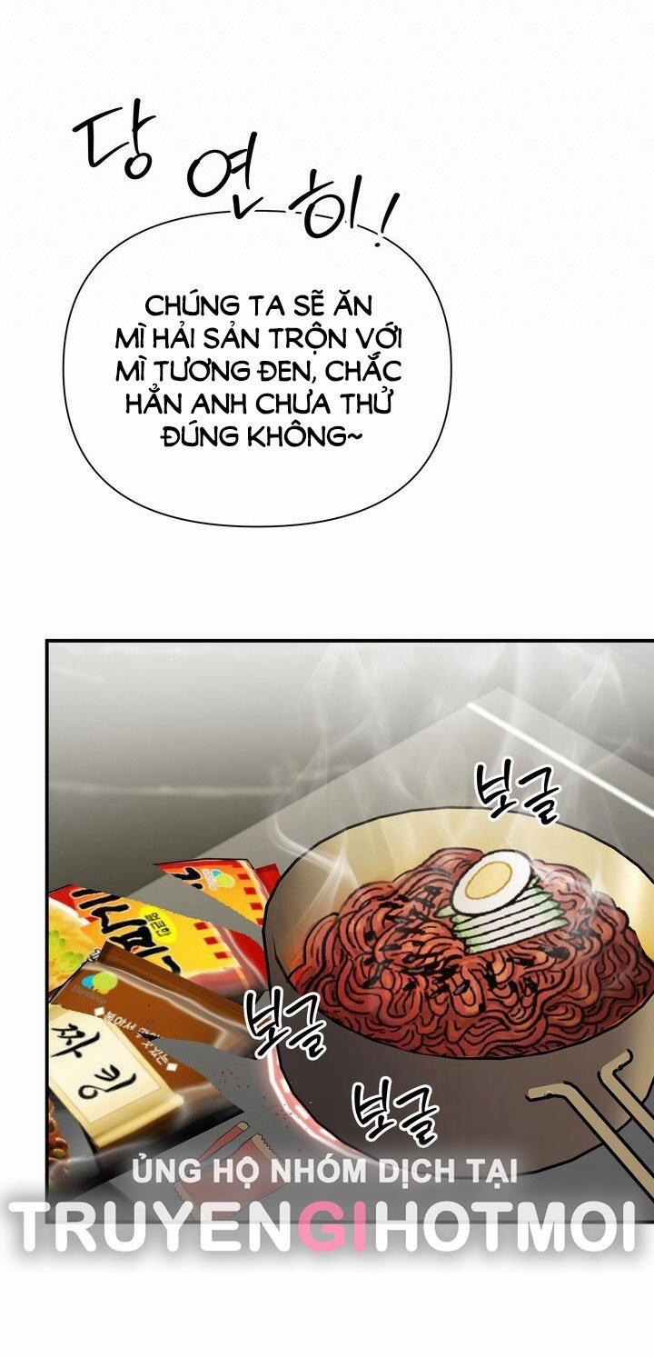 [18+] Hợp Đồng Tình Yêu Có Thời Hạn 14.2 trang 22