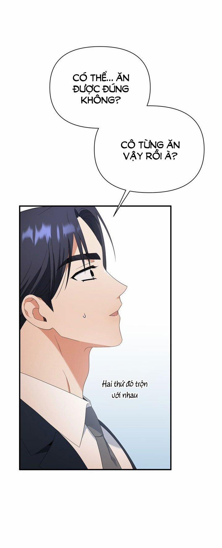 [18+] Hợp Đồng Tình Yêu Có Thời Hạn 14.2 trang 23