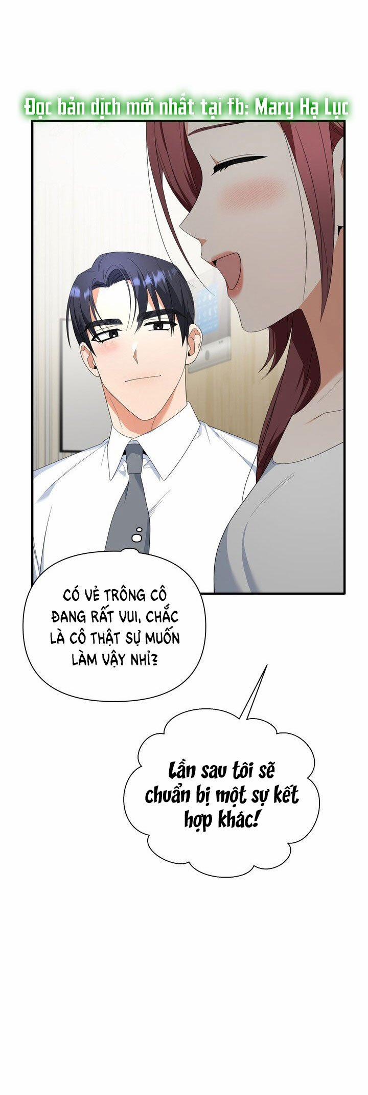 [18+] Hợp Đồng Tình Yêu Có Thời Hạn 14.2 trang 28