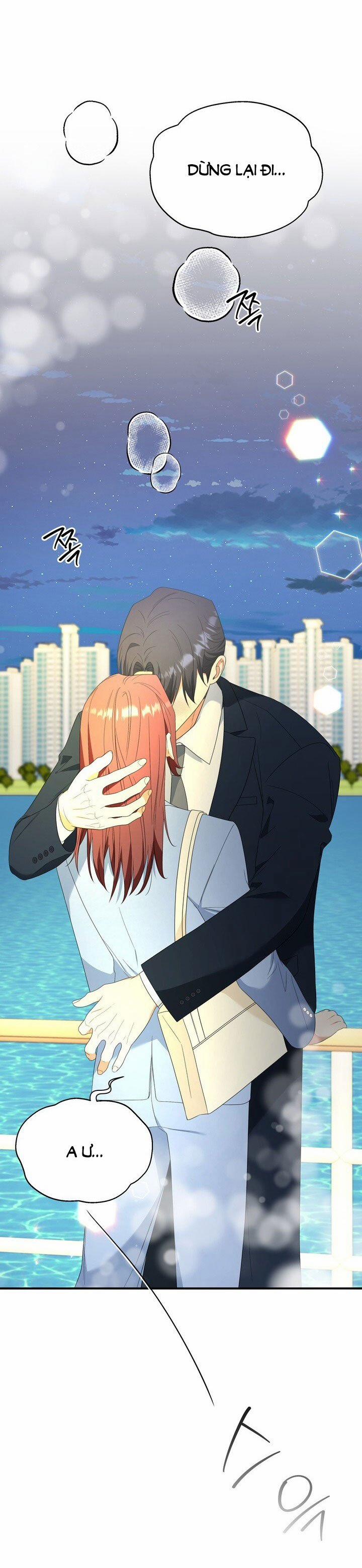 [18+] Hợp Đồng Tình Yêu Có Thời Hạn 14.2 trang 3