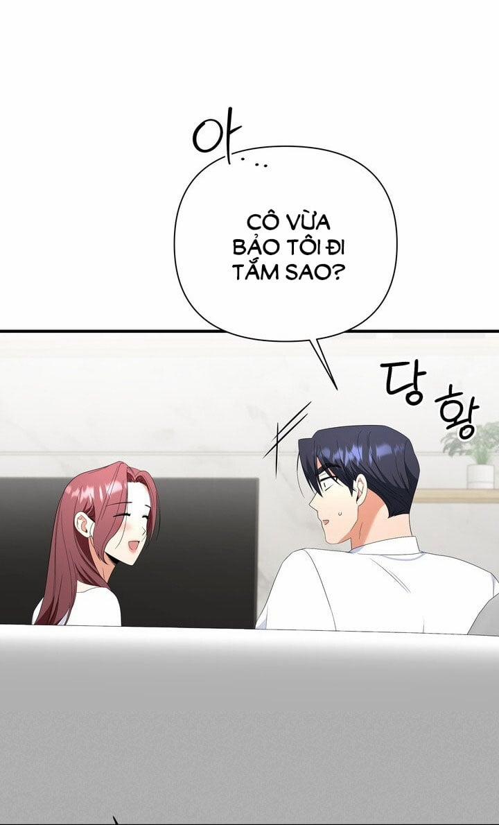 [18+] Hợp Đồng Tình Yêu Có Thời Hạn 14.2 trang 32