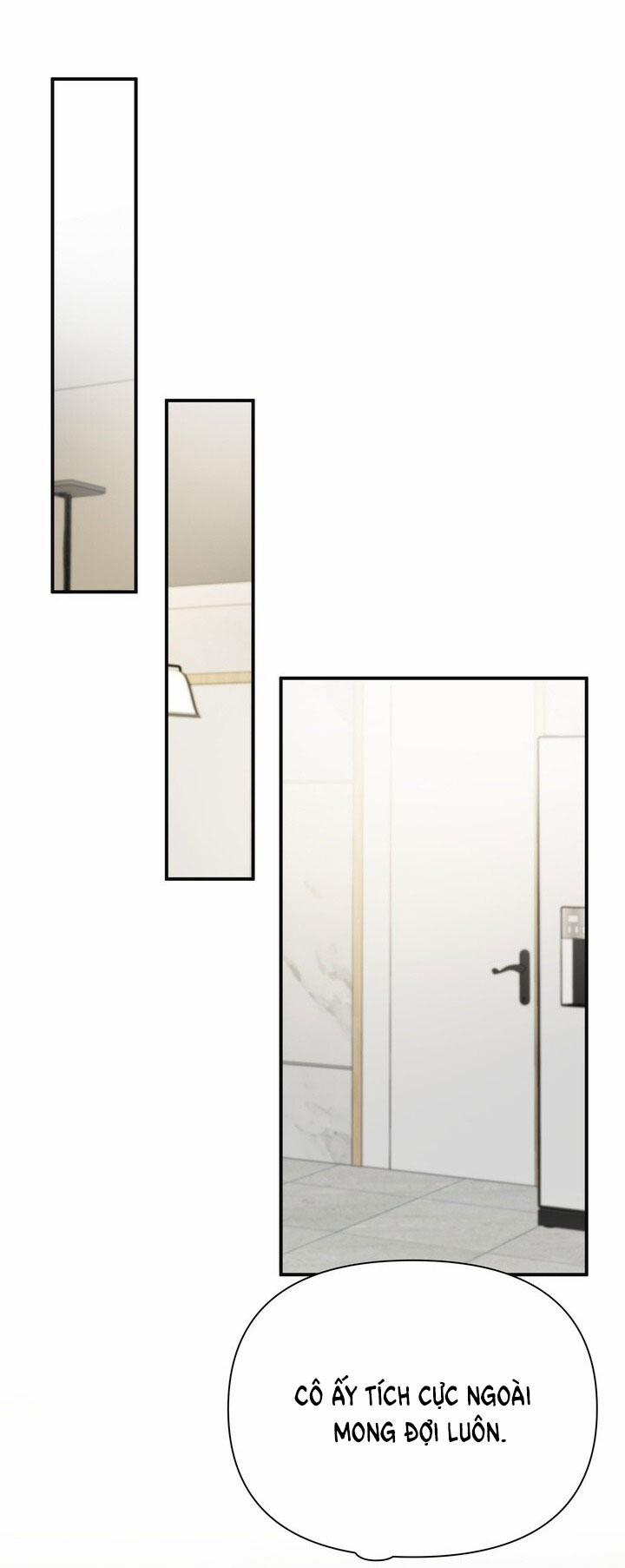 [18+] Hợp Đồng Tình Yêu Có Thời Hạn 14.2 trang 34