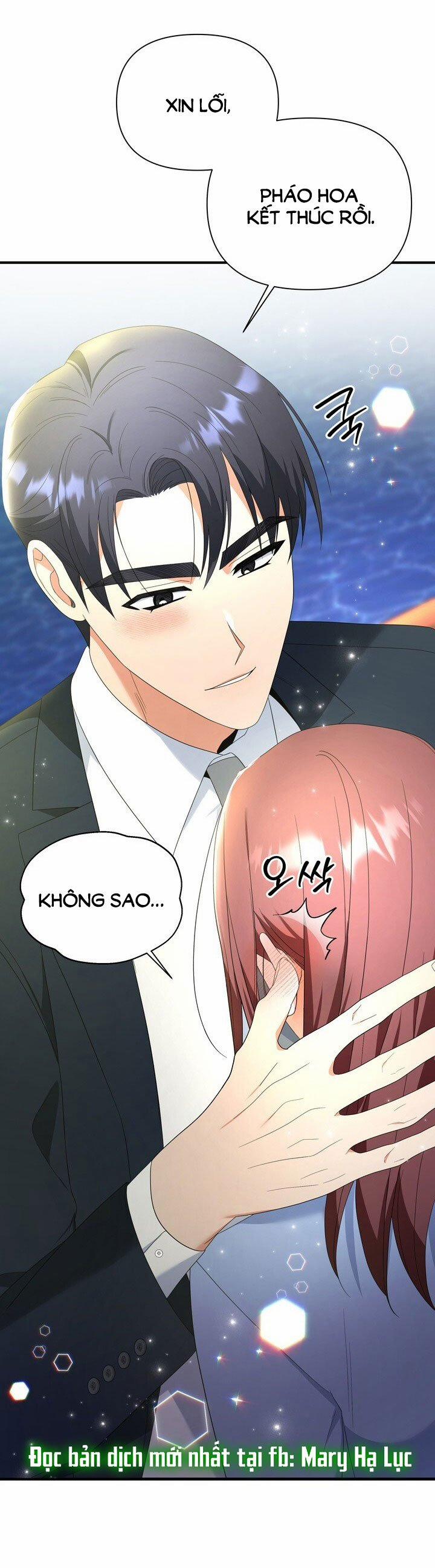 [18+] Hợp Đồng Tình Yêu Có Thời Hạn 14.2 trang 4