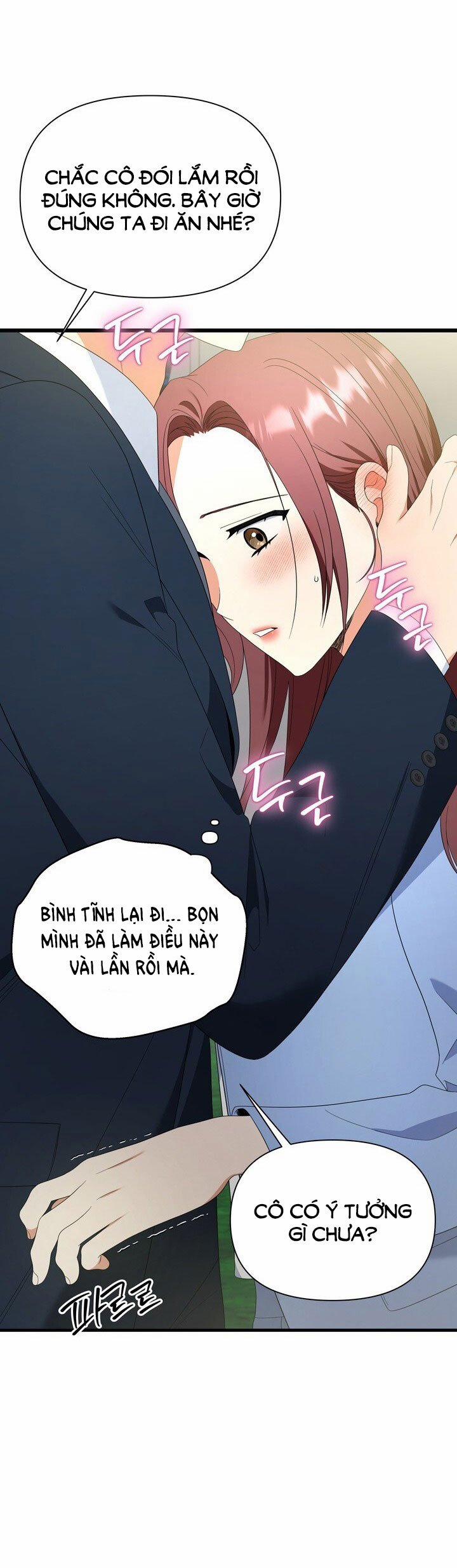 [18+] Hợp Đồng Tình Yêu Có Thời Hạn 14.2 trang 5