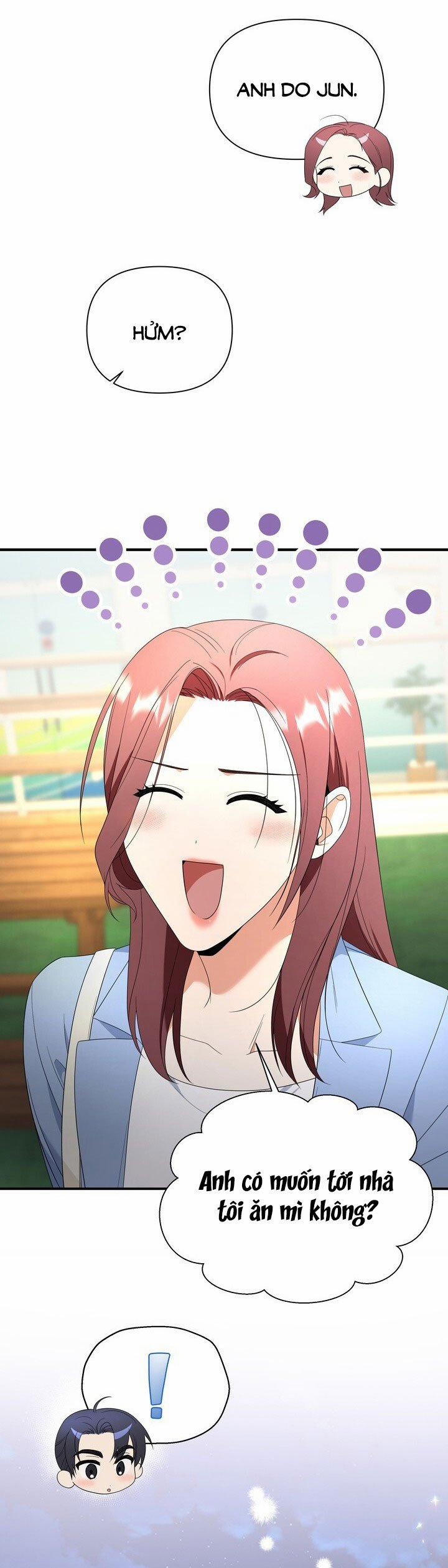 [18+] Hợp Đồng Tình Yêu Có Thời Hạn 14.2 trang 8