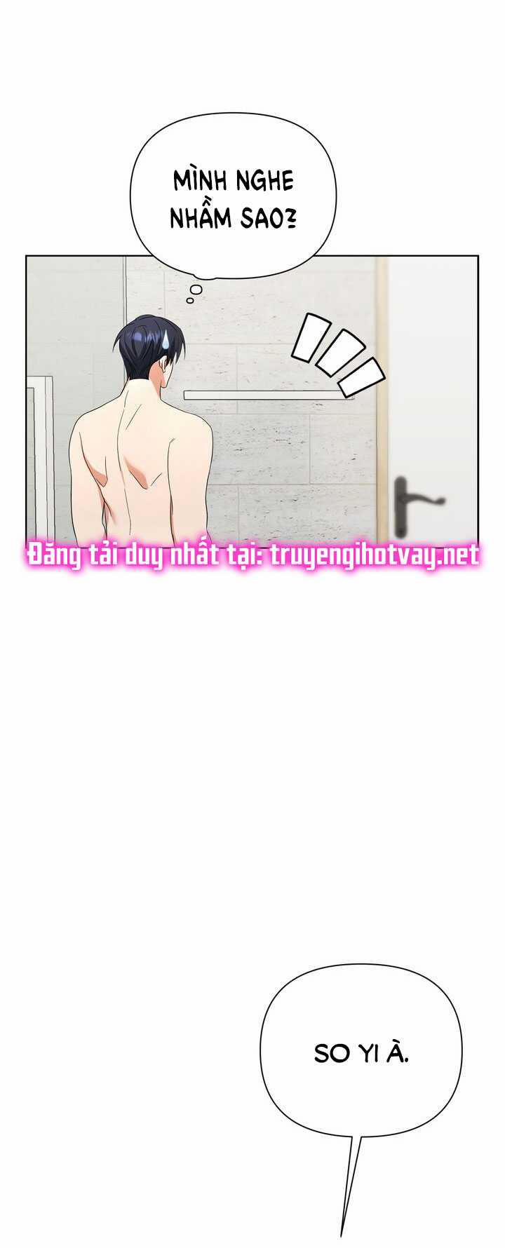 [18+] Hợp Đồng Tình Yêu Có Thời Hạn 15.1 trang 19