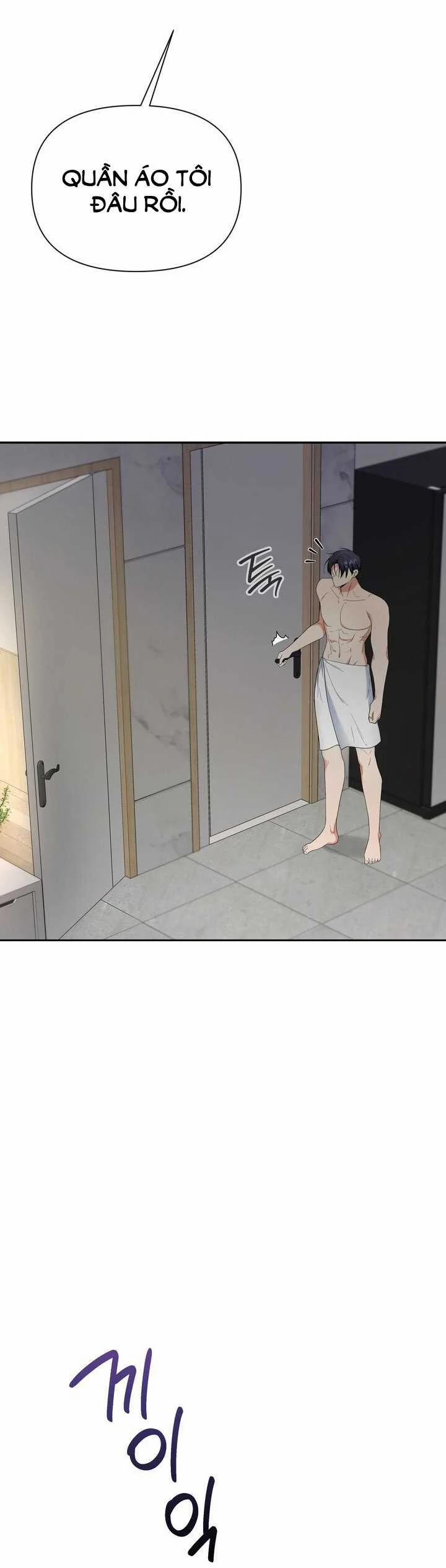 [18+] Hợp Đồng Tình Yêu Có Thời Hạn 15.1 trang 21