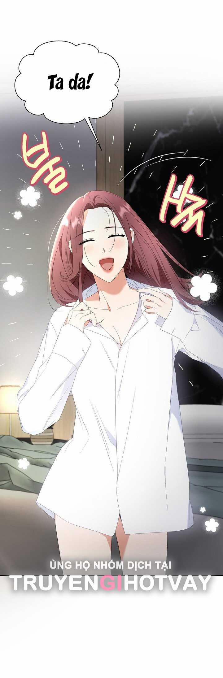 [18+] Hợp Đồng Tình Yêu Có Thời Hạn 15.1 trang 23