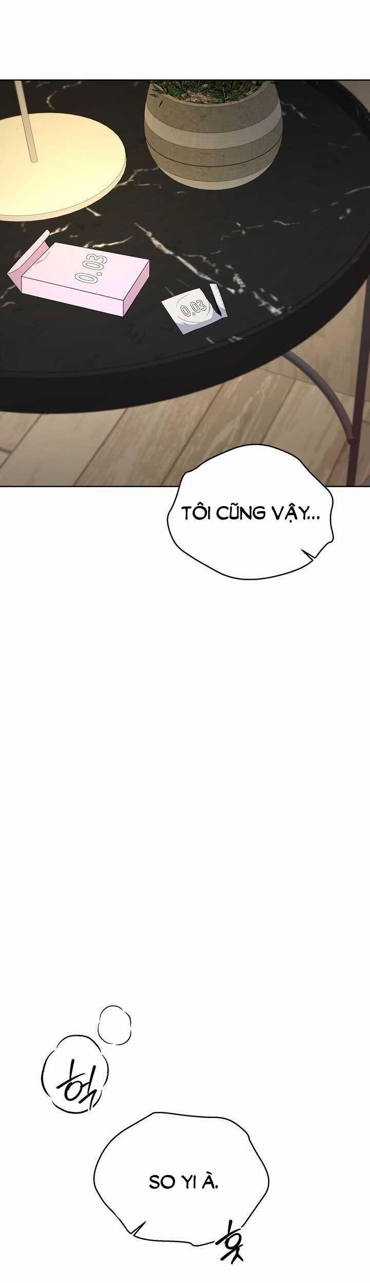 [18+] Hợp Đồng Tình Yêu Có Thời Hạn 15.2 trang 14