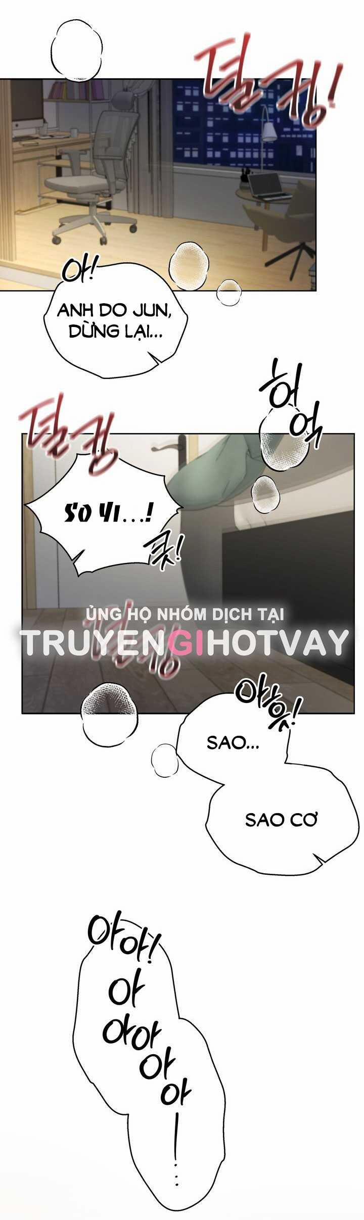 [18+] Hợp Đồng Tình Yêu Có Thời Hạn 15.2 trang 15