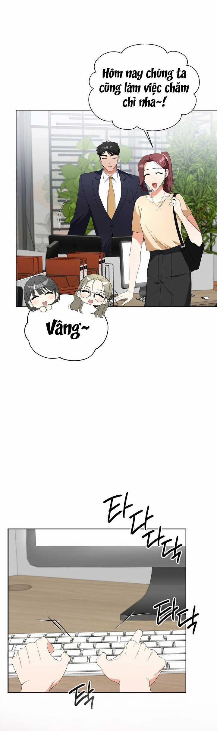 [18+] Hợp Đồng Tình Yêu Có Thời Hạn 15.2 trang 22