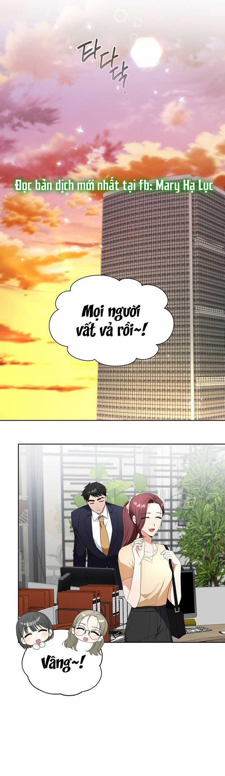 [18+] Hợp Đồng Tình Yêu Có Thời Hạn 15.2 trang 23