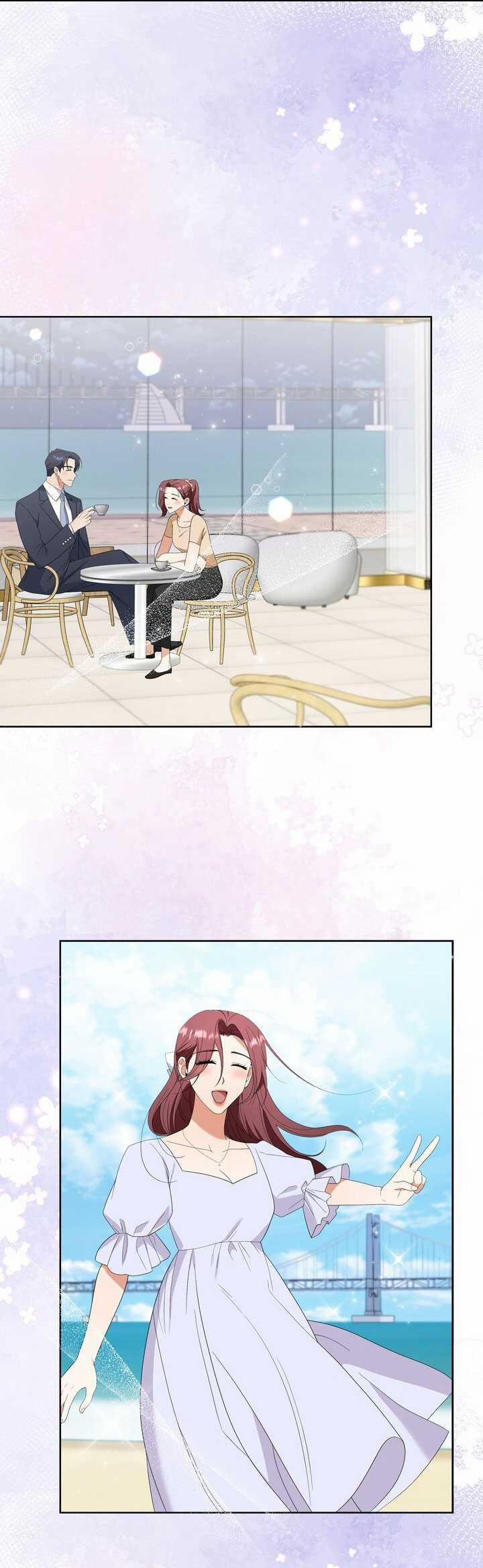 [18+] Hợp Đồng Tình Yêu Có Thời Hạn 15.2 trang 25