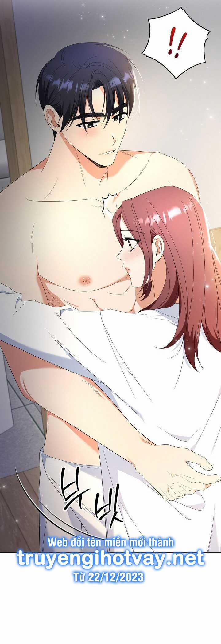 [18+] Hợp Đồng Tình Yêu Có Thời Hạn 15.2 trang 3