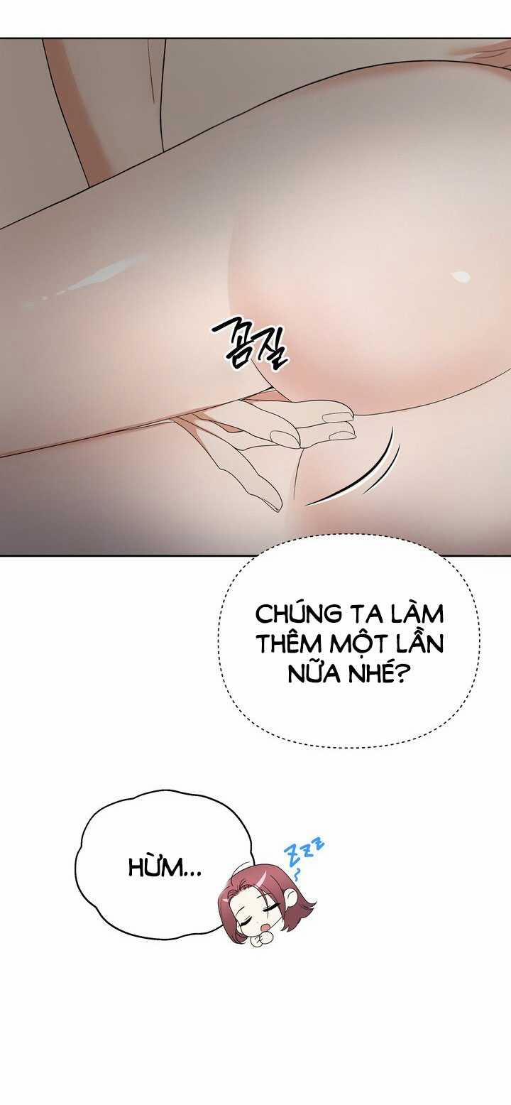 [18+] Hợp Đồng Tình Yêu Có Thời Hạn 15.2 trang 30