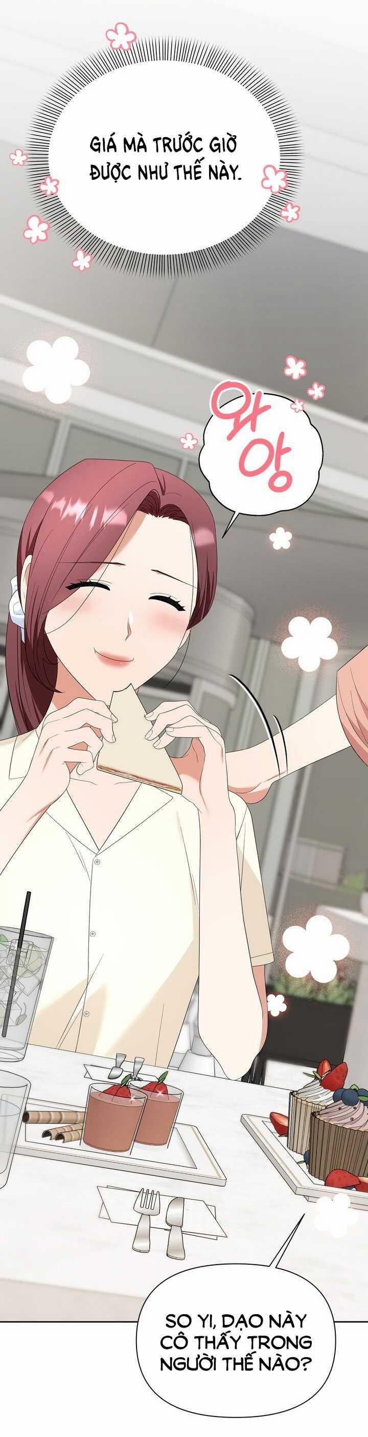 [18+] Hợp Đồng Tình Yêu Có Thời Hạn 15.2 trang 32