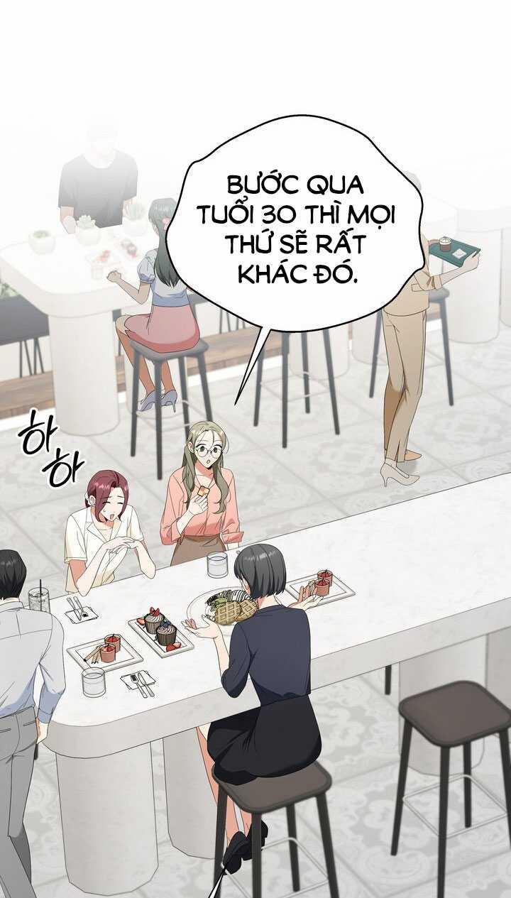 [18+] Hợp Đồng Tình Yêu Có Thời Hạn 15.2 trang 34