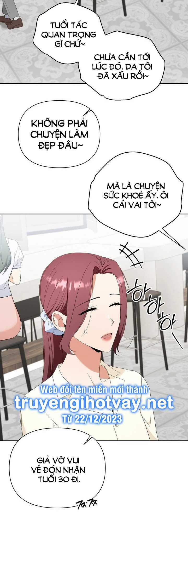 [18+] Hợp Đồng Tình Yêu Có Thời Hạn 15.2 trang 35