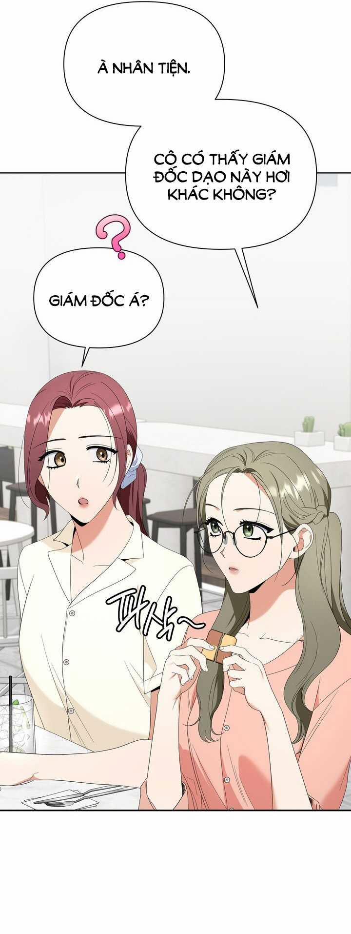 [18+] Hợp Đồng Tình Yêu Có Thời Hạn 15.2 trang 37