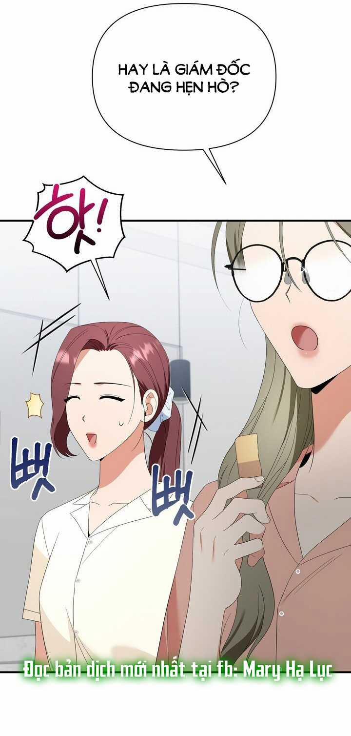 [18+] Hợp Đồng Tình Yêu Có Thời Hạn 15.2 trang 39