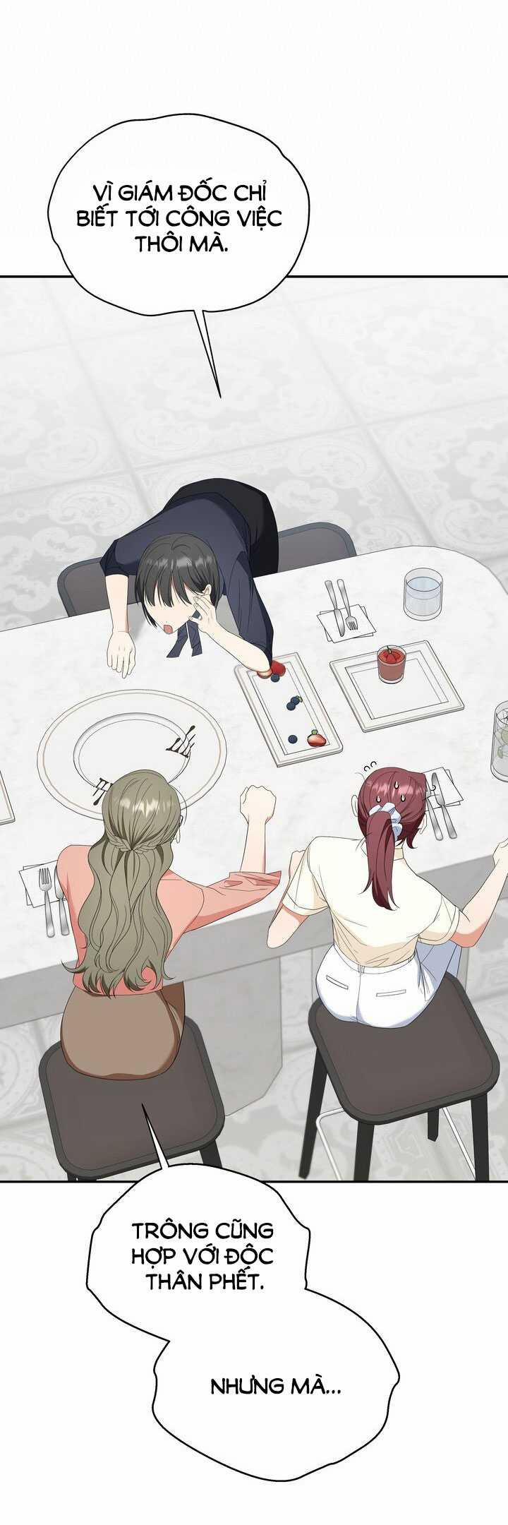 [18+] Hợp Đồng Tình Yêu Có Thời Hạn 15.2 trang 44