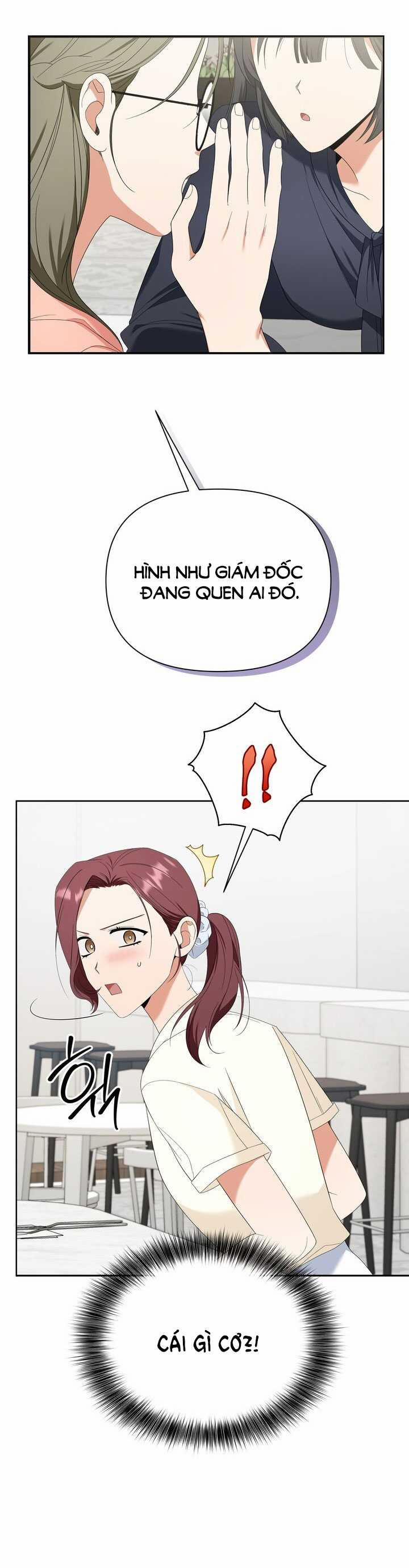 [18+] Hợp Đồng Tình Yêu Có Thời Hạn 15.2 trang 45