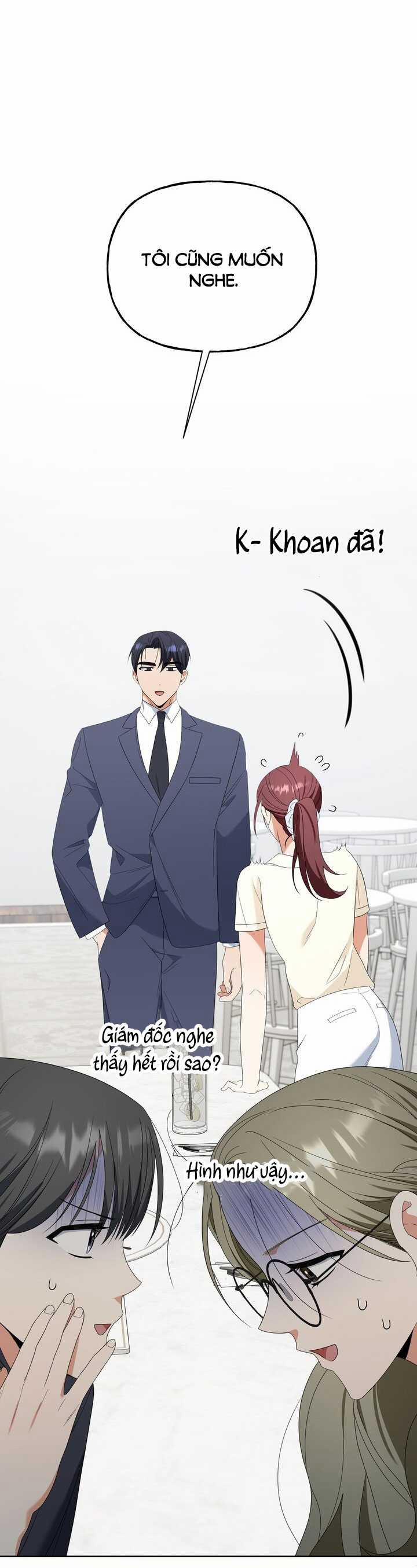 [18+] Hợp Đồng Tình Yêu Có Thời Hạn 15.2 trang 50