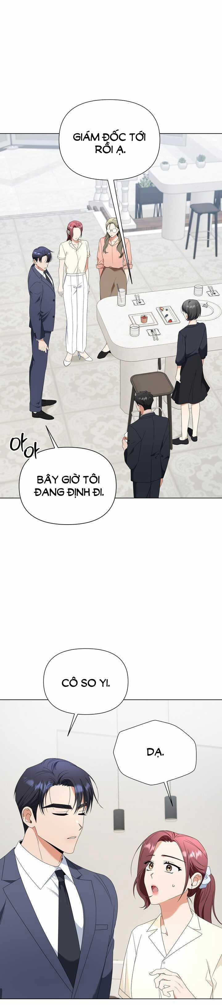 [18+] Hợp Đồng Tình Yêu Có Thời Hạn 16.1 trang 10