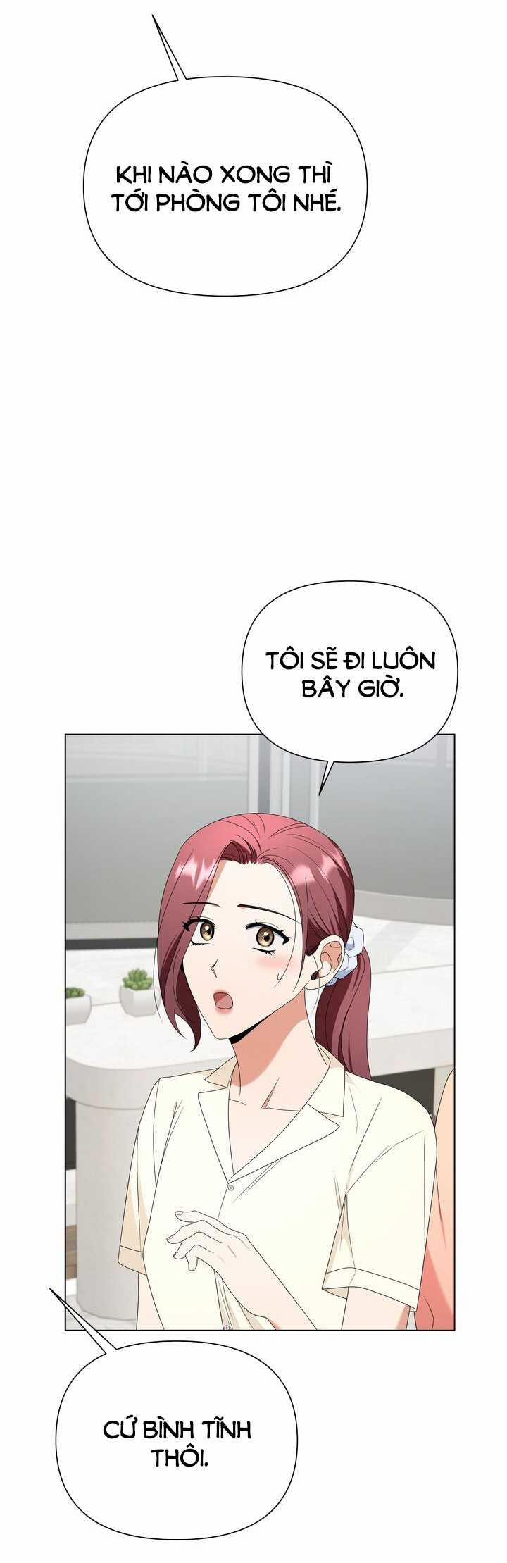 [18+] Hợp Đồng Tình Yêu Có Thời Hạn 16.1 trang 11