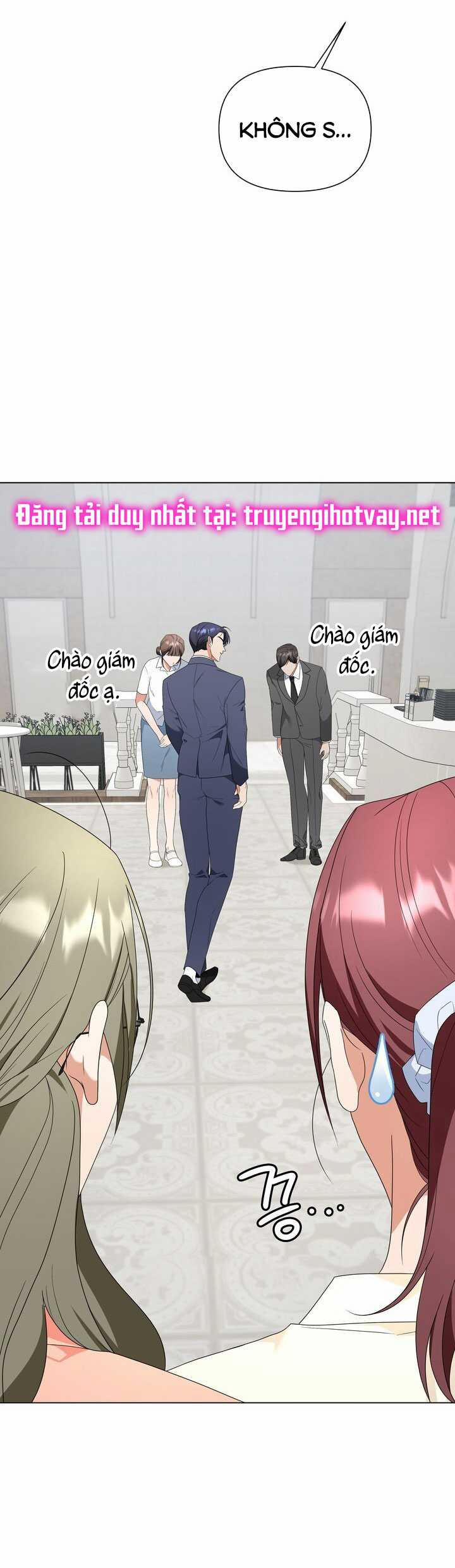 [18+] Hợp Đồng Tình Yêu Có Thời Hạn 16.1 trang 12