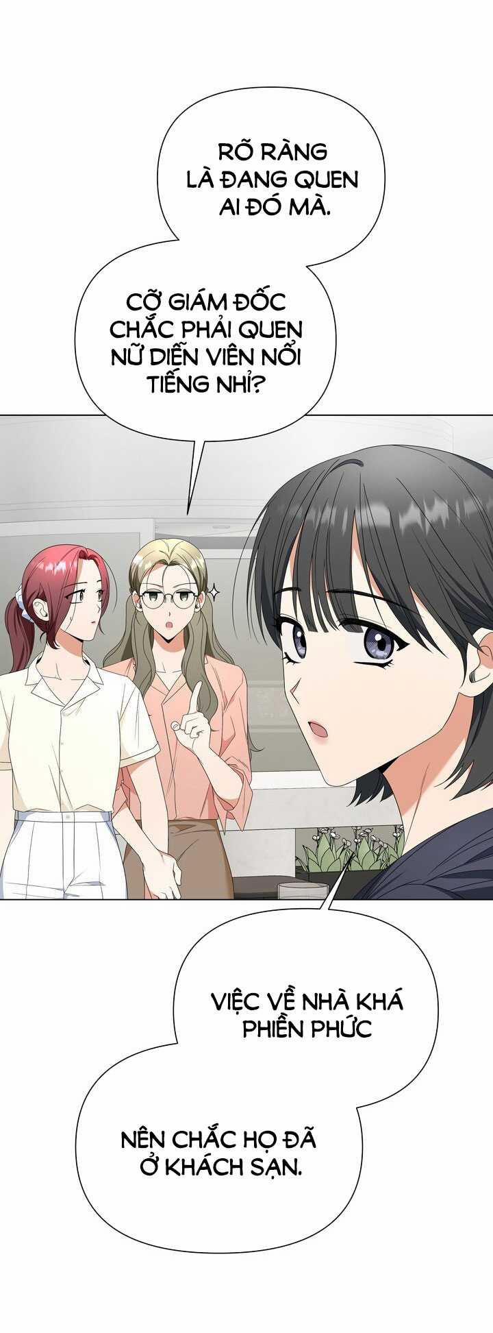 [18+] Hợp Đồng Tình Yêu Có Thời Hạn 16.1 trang 14