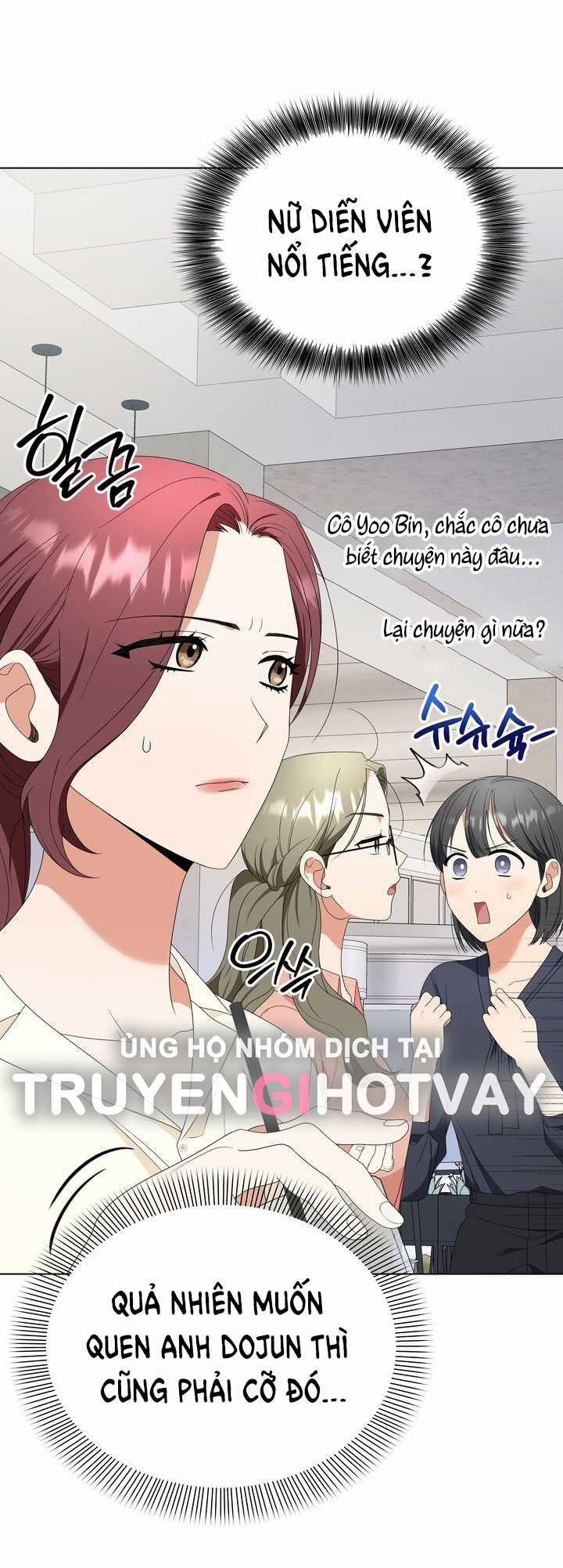 [18+] Hợp Đồng Tình Yêu Có Thời Hạn 16.1 trang 15