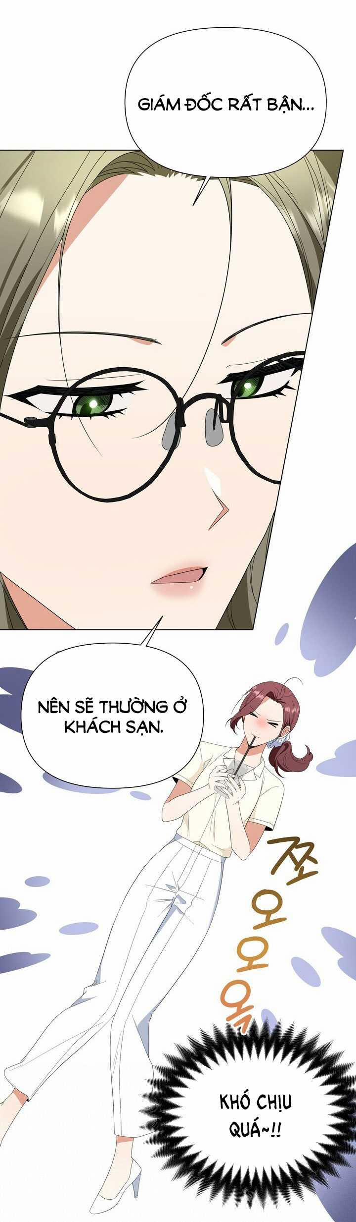 [18+] Hợp Đồng Tình Yêu Có Thời Hạn 16.1 trang 16