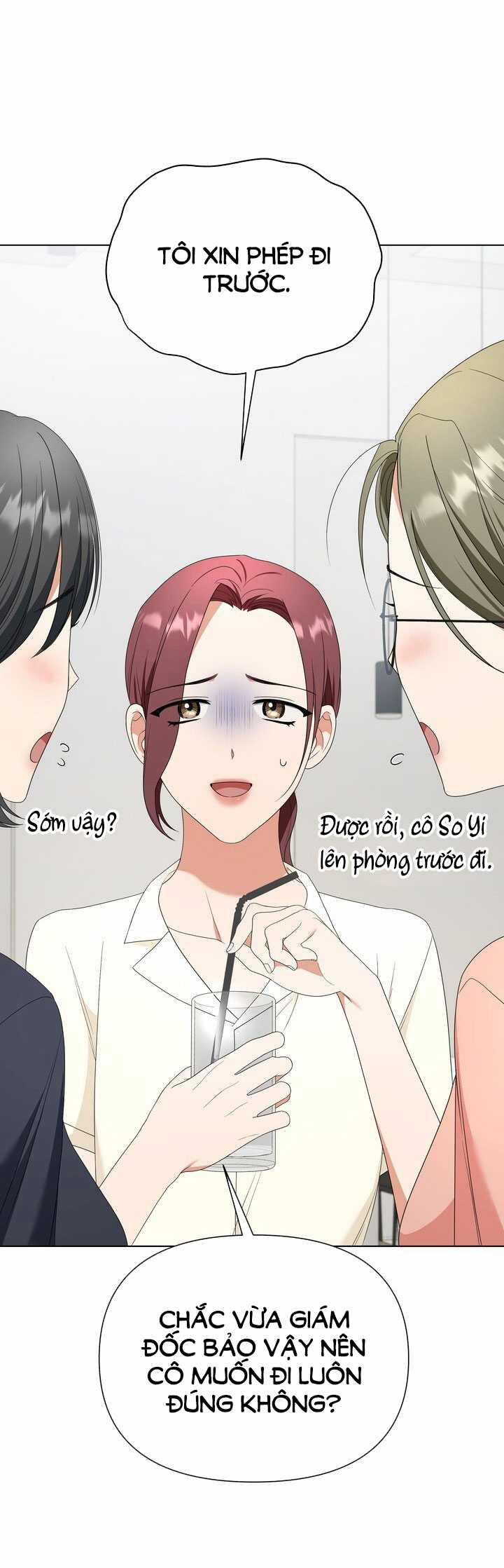 [18+] Hợp Đồng Tình Yêu Có Thời Hạn 16.1 trang 19