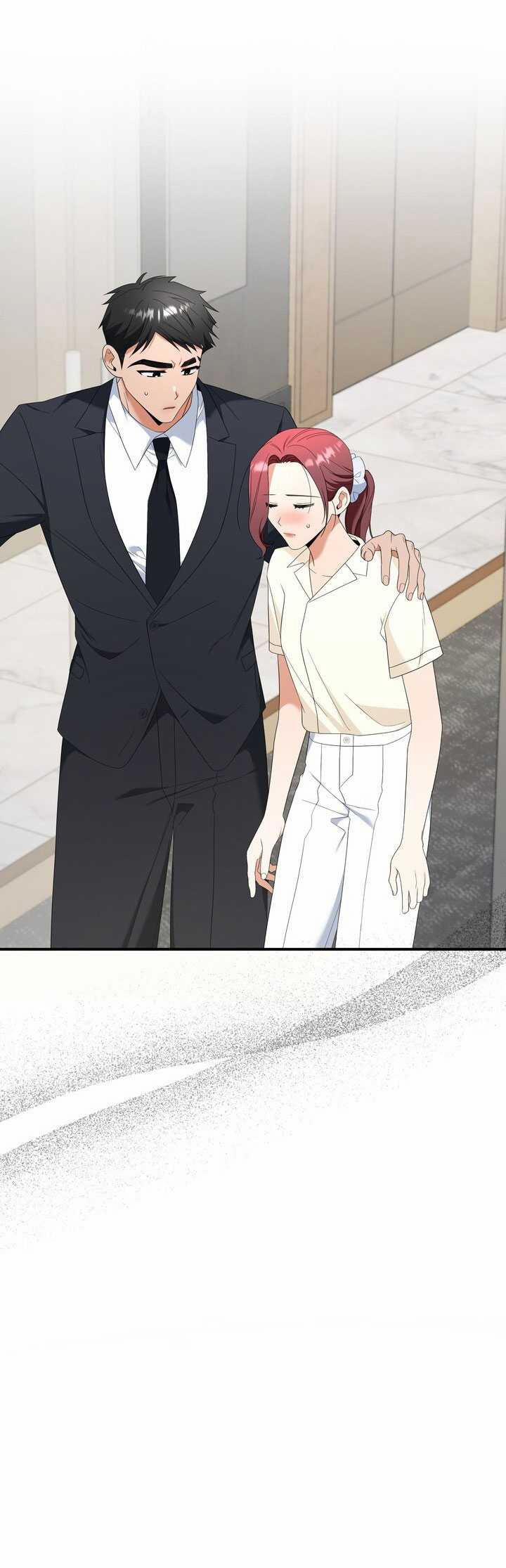 [18+] Hợp Đồng Tình Yêu Có Thời Hạn 16.2 trang 13