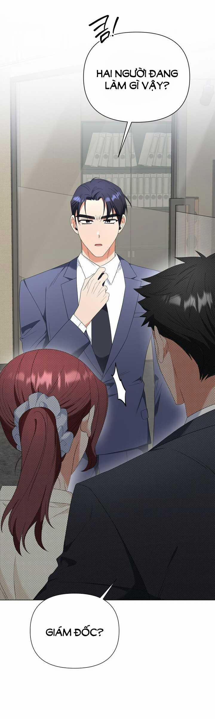 [18+] Hợp Đồng Tình Yêu Có Thời Hạn 16.2 trang 14