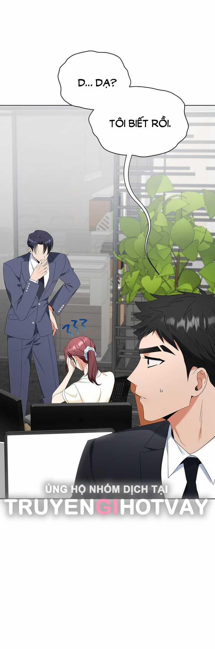 [18+] Hợp Đồng Tình Yêu Có Thời Hạn 16.2 trang 18