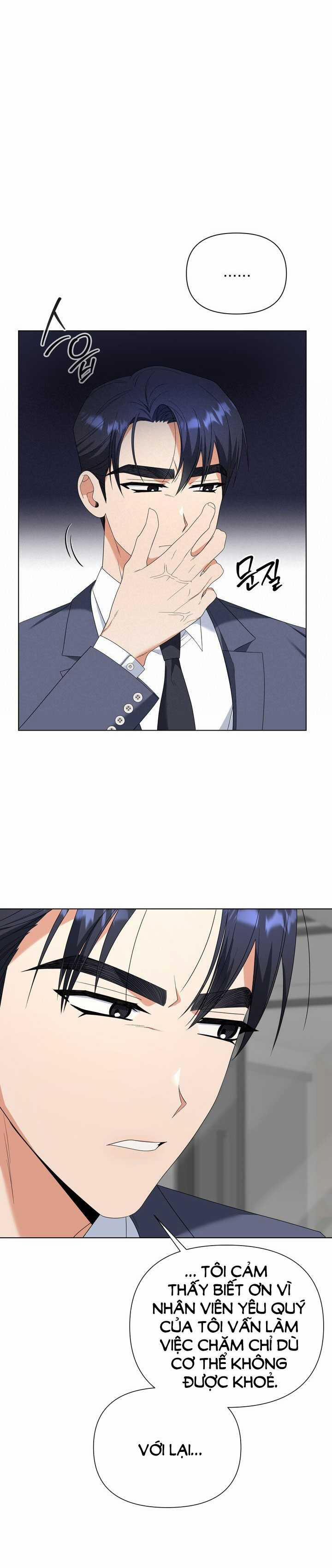 [18+] Hợp Đồng Tình Yêu Có Thời Hạn 16.2 trang 19