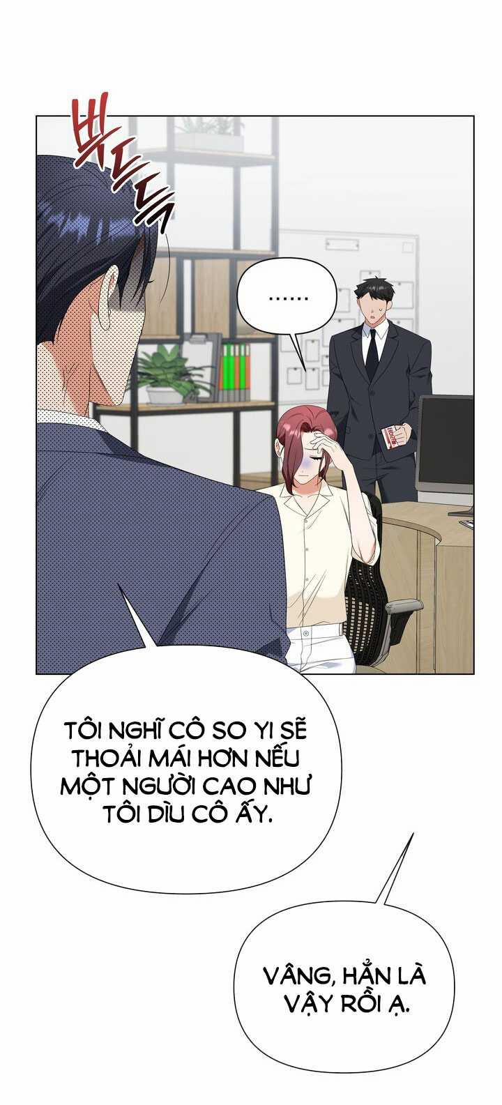 [18+] Hợp Đồng Tình Yêu Có Thời Hạn 16.2 trang 20