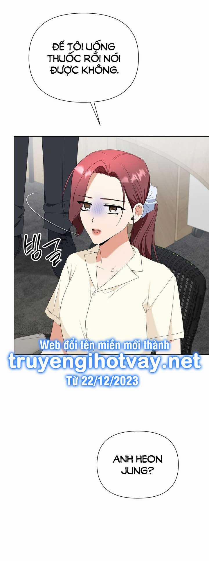 [18+] Hợp Đồng Tình Yêu Có Thời Hạn 16.2 trang 21