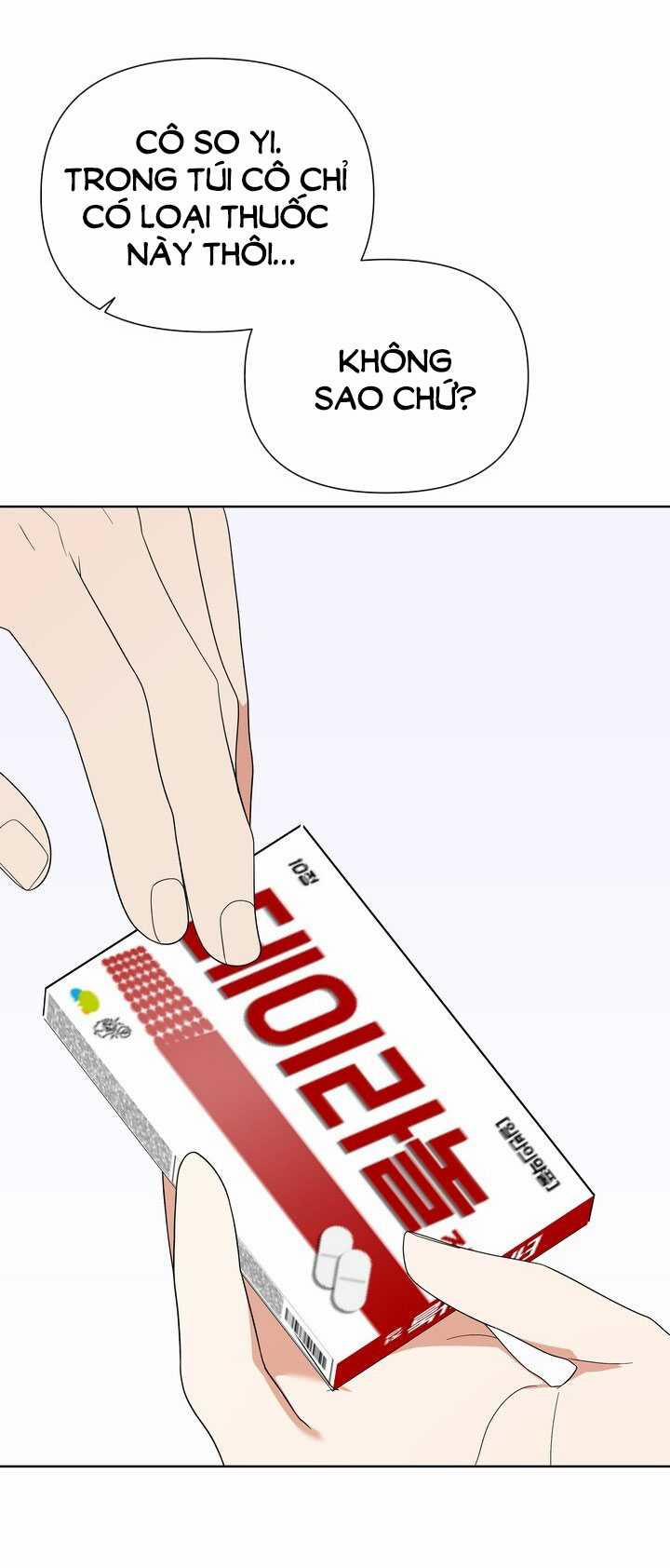 [18+] Hợp Đồng Tình Yêu Có Thời Hạn 16.2 trang 22