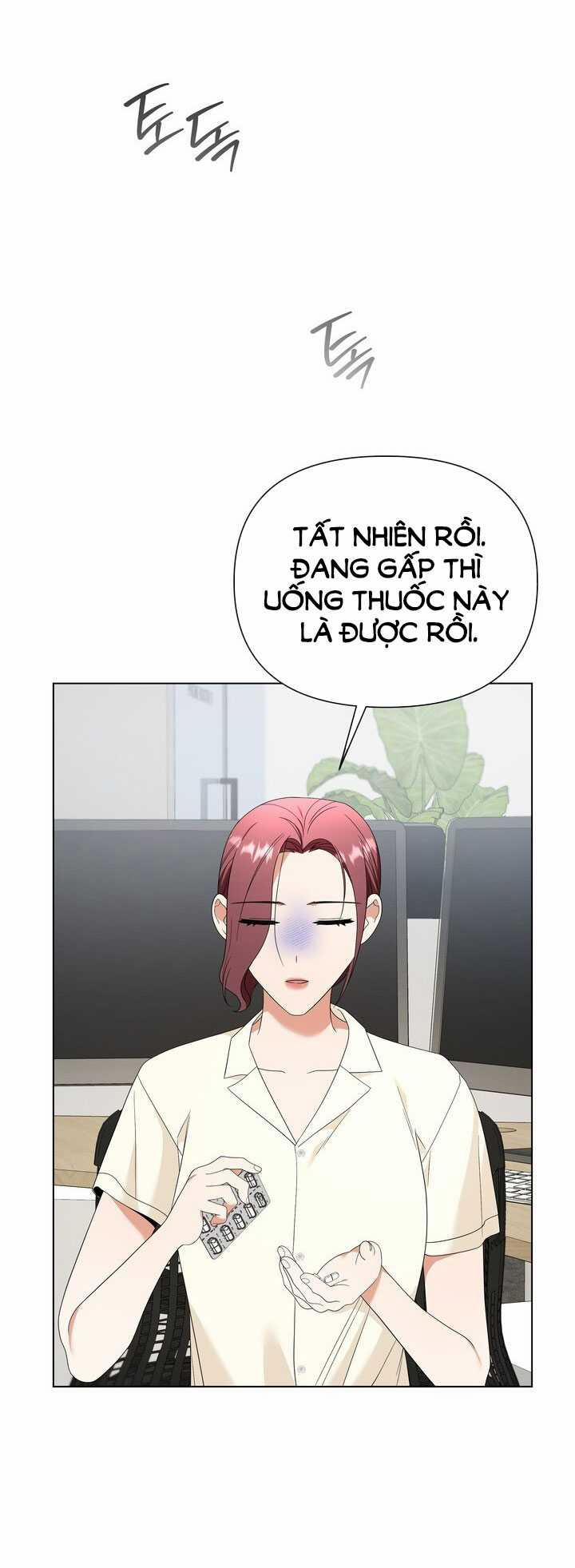 [18+] Hợp Đồng Tình Yêu Có Thời Hạn 16.2 trang 23