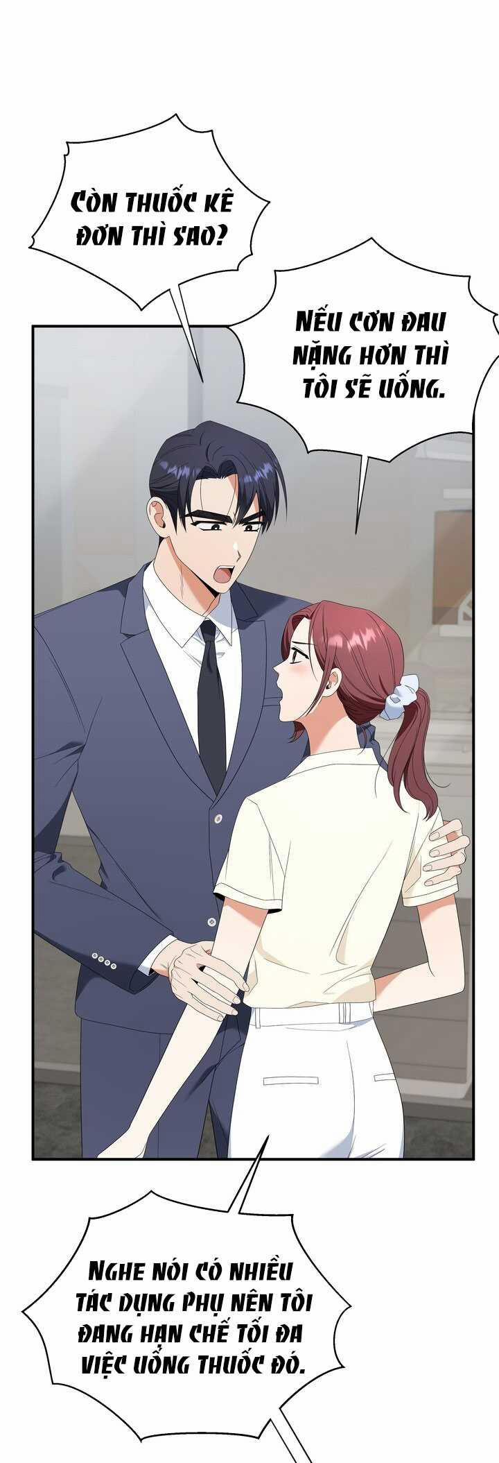 [18+] Hợp Đồng Tình Yêu Có Thời Hạn 16.2 trang 26