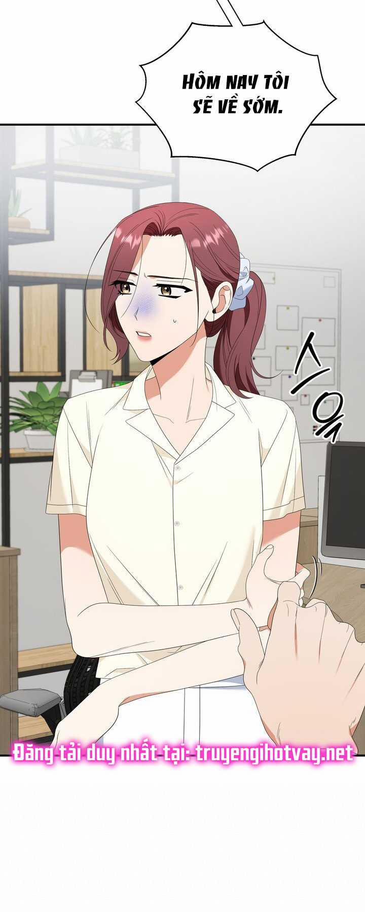 [18+] Hợp Đồng Tình Yêu Có Thời Hạn 16.2 trang 27