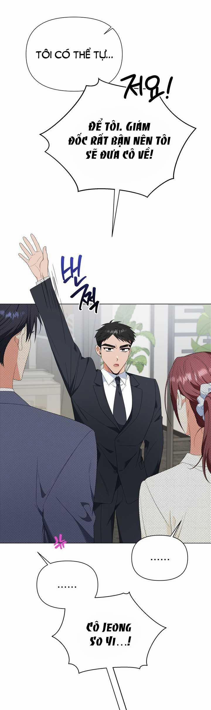 [18+] Hợp Đồng Tình Yêu Có Thời Hạn 16.2 trang 29