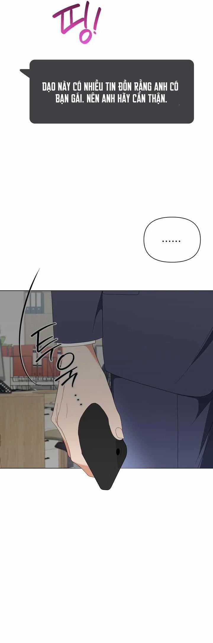 [18+] Hợp Đồng Tình Yêu Có Thời Hạn 16.2 trang 32