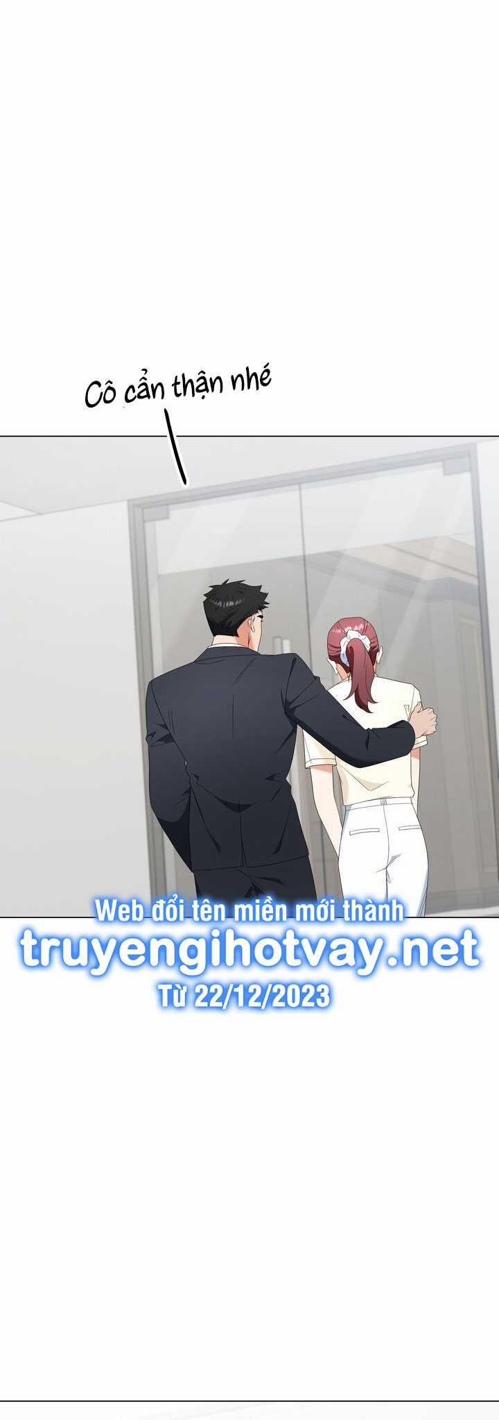 [18+] Hợp Đồng Tình Yêu Có Thời Hạn 16.2 trang 33